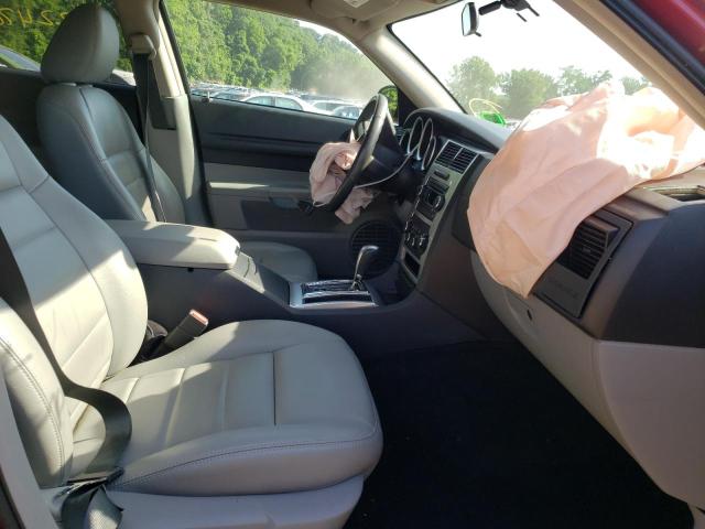 Photo 5 from auction – 2006 DODGE MAGNUM R/T with VIN 2D4GZ57286H354347