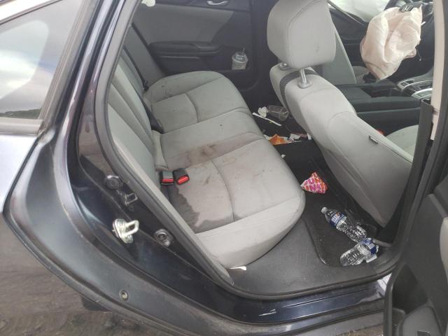 Фото 6 с аукциона – 2016 HONDA CIVIC EX с VIN 19XFC2F79GE214570
