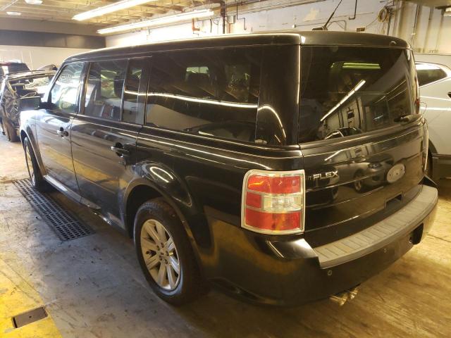 Photo 3 from auction – 2011 FORD FLEX SE with VIN 2FMGK5BC6BBD20594