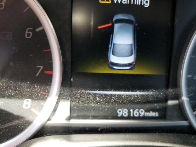 Photo 8 from auction – 2016 NISSAN SENTRA S with VIN 3N1AB7AP0GL667072