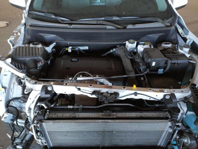 Photo 7 from auction – 2018 GMC TERRAIN SL with VIN 3GKALMEX9JL119490