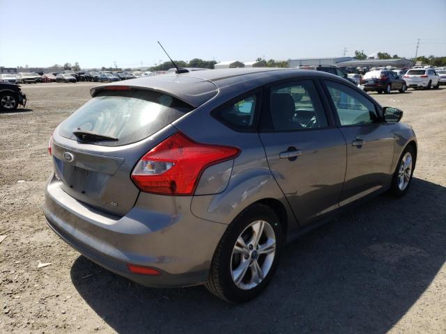 Photo 4 from auction – 2014 FORD FOCUS SE with VIN 1FADP3K26EL119244