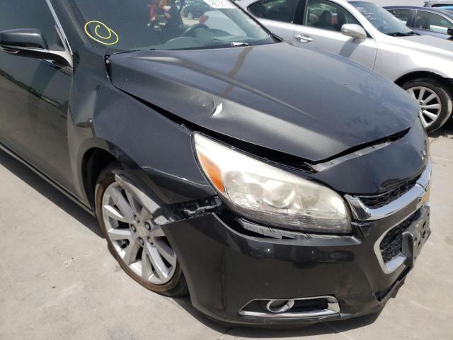 Photo 9 from auction – 2014 CHEVROLET MALIBU 2LT with VIN 1G11E5SL5EF284765