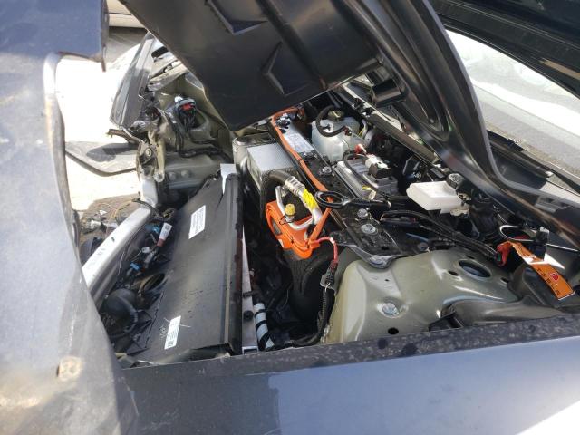 Photo 7 from auction – 2022 TESLA MODEL 3 with VIN 5YJ3E1EB5NF242886