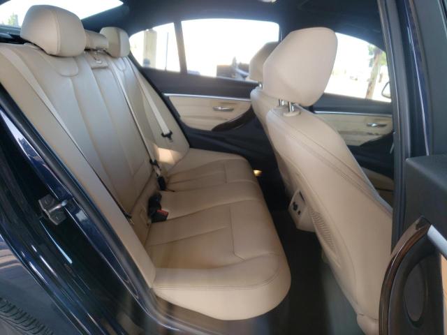 Photo 6 from auction – 2017 BMW 330 XI with VIN WBA8D9C32HA005379