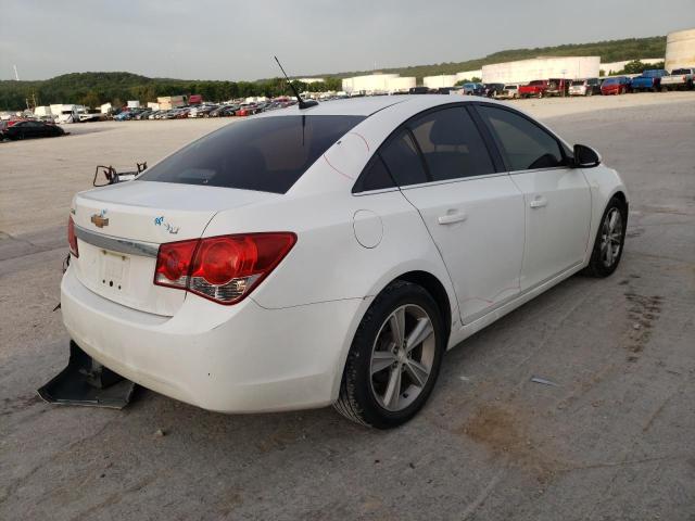Photo 4 from auction – 2012 CHEVROLET CRUZE LT with VIN 1G1PG5SC3C7213916