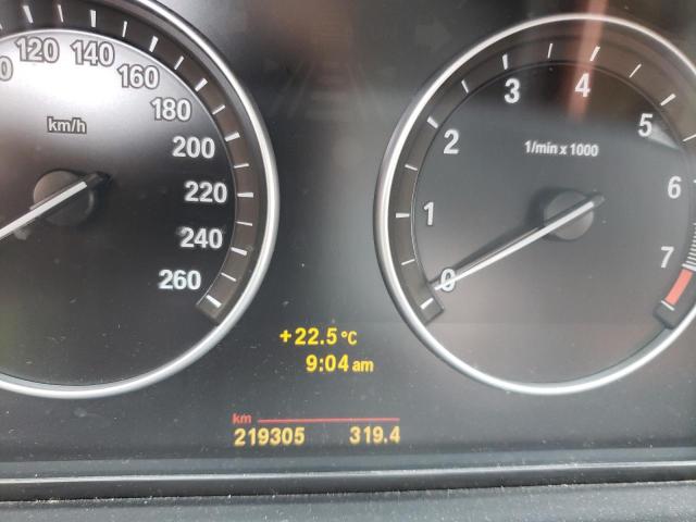 Photo 8 from auction – 2011 BMW 535 XI with VIN WBAFU7C55BC779862