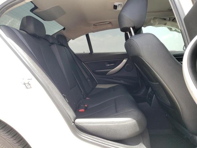 Photo 6 from auction – 2018 BMW 320 XI with VIN WBA8E5G53JNV02974