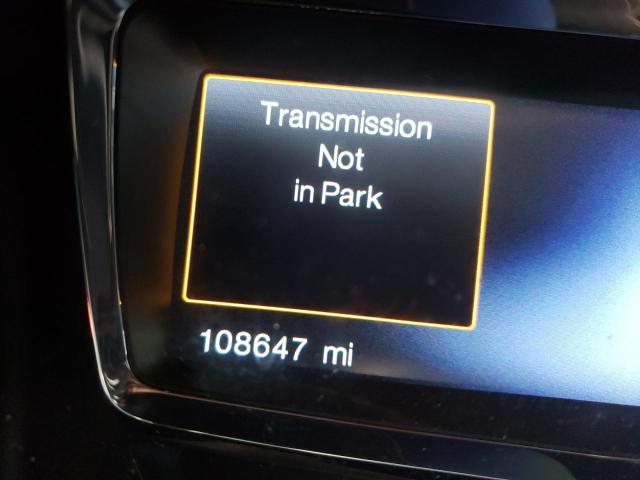 Photo 8 from auction – 2014 LINCOLN MKX with VIN 2LMDJ6JK8EBL06189