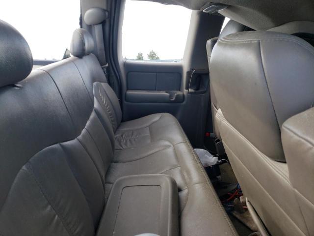 Photo 6 from auction – 2000 CHEVROLET SILVERADO with VIN 1GCEK19T6YE376297