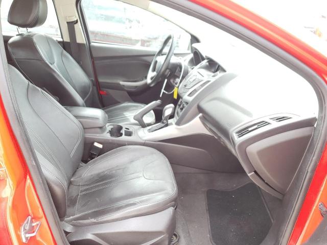 Photo 5 from auction – 2013 FORD FOCUS SE with VIN 1FADP3K20DL336478