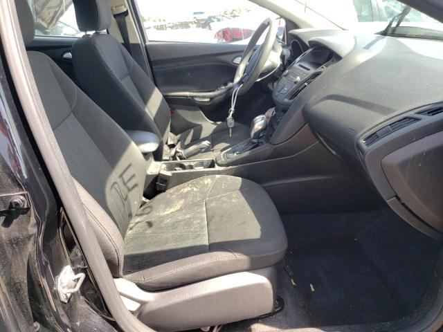 Photo 5 from auction – 2016 FORD FOCUS SE with VIN 1FADP3F27GL243486