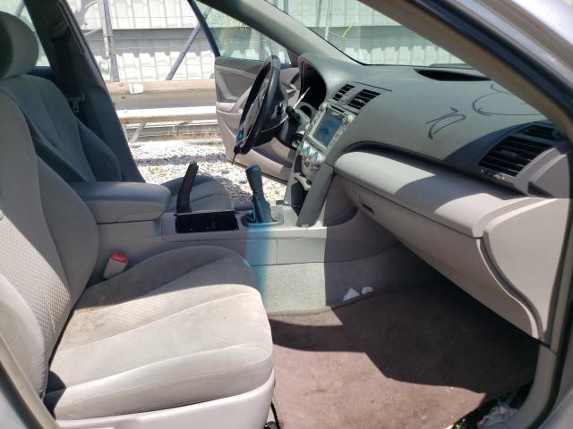 Photo 5 from auction – 2007 TOYOTA CAMRY CE with VIN 4T1BE46K27U002518
