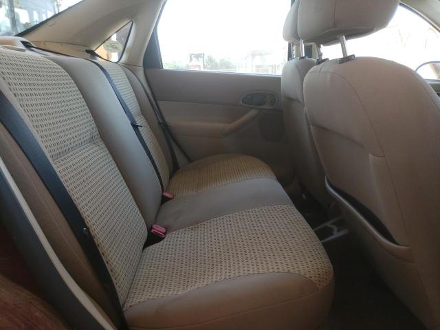 Photo 6 from auction – 2007 FORD FOCUS ZX4 with VIN 1FAFP34N87W271916