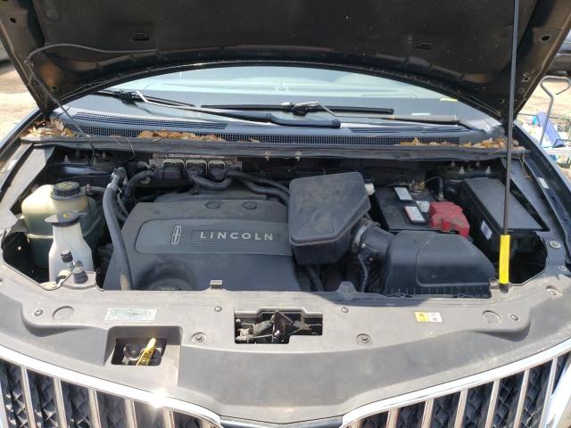 Photo 7 from auction – 2011 LINCOLN MKX with VIN 2LMDJ8JK6BBJ16687