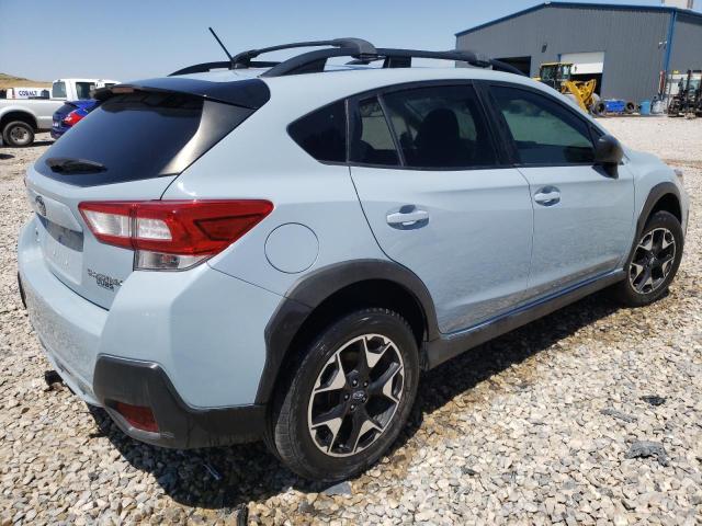 Photo 4 from auction – 2019 SUBARU CROSSTREK with VIN JF2GTAAC3KH220470