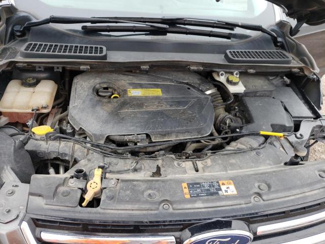 Photo 7 from auction – 2015 FORD ESCAPE TIT with VIN 1FMCU0JX5FUC19997