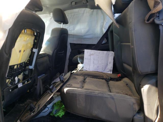 Photo 6 from auction – 2014 GMC SIERRA K15 with VIN 3GTU2VEC2EG405274