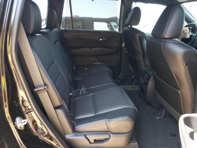 Photo 6 from auction – 2019 HONDA PASSPORT E with VIN 5FNYF7H54KB003577
