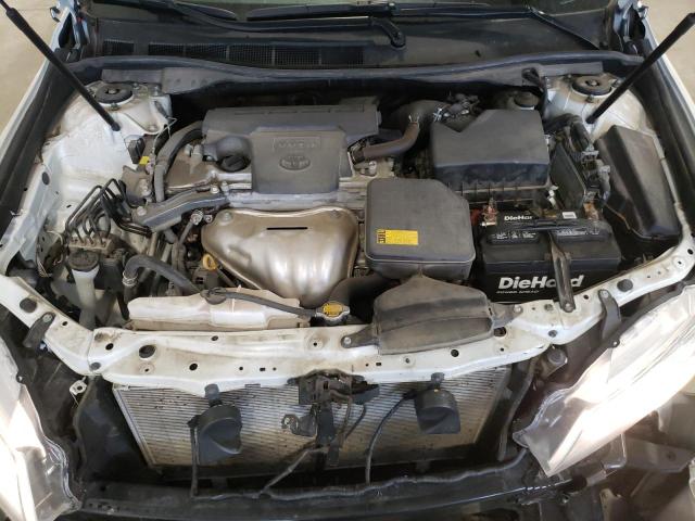 Photo 7 from auction – 2015 TOYOTA CAMRY LE with VIN 4T1BF1FK9FU876536