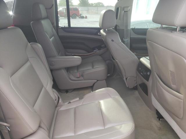 Photo 6 from auction – 2016 CHEVROLET SUBURBAN C with VIN 1GNSCJKC6GR274037