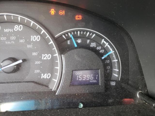 Photo 8 from auction – 2014 TOYOTA CAMRY L with VIN 4T1BF1FK0EU339083