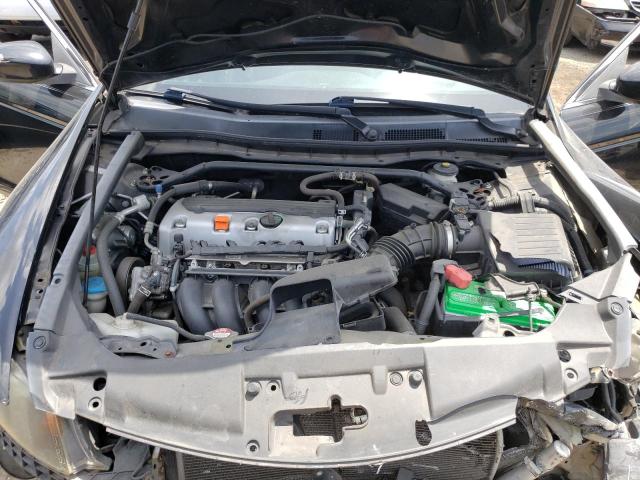 Photo 7 from auction – 2010 HONDA ACCORD EXL with VIN 1HGCP2F83AA095653