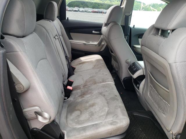 Photo 6 from auction – 2007 GMC ACADIA SLE with VIN 1GKER13757J111887