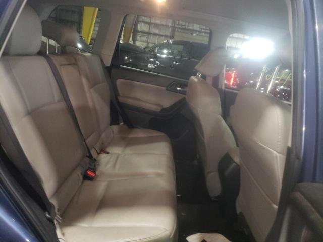 Photo 6 from auction – 2016 SUBARU FORESTER 2 with VIN JF2SJAHC0GH532159
