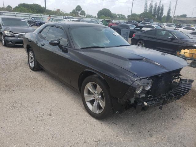 DODGE CHALLENGER 2017 with VIN 2C3CDZAG5HH568371 - Photo from auction