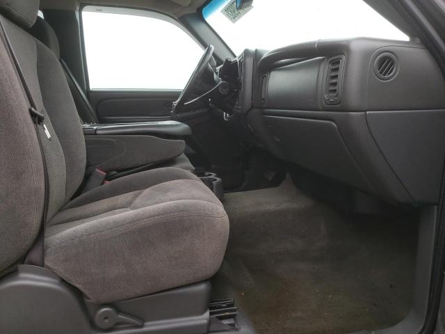 Photo 5 from auction – 2005 CHEVROLET SILVERADO with VIN 2GCEK19TX51222981