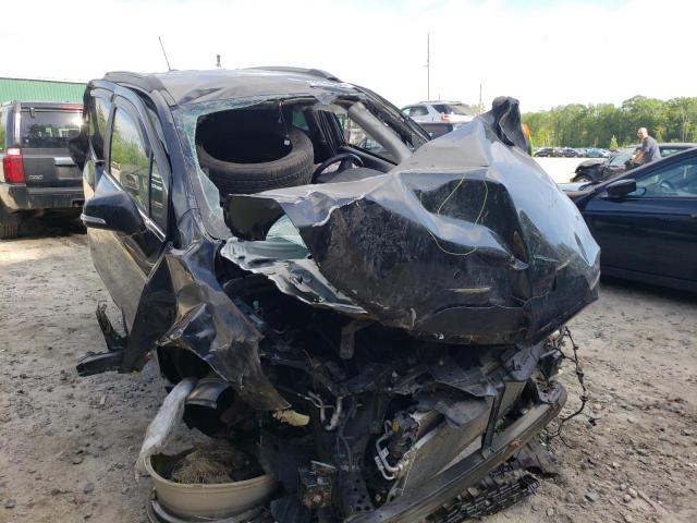 BUICK ENCORE PRE 2017 with VIN KL4CJFSB4HB258818 - Photo from auction