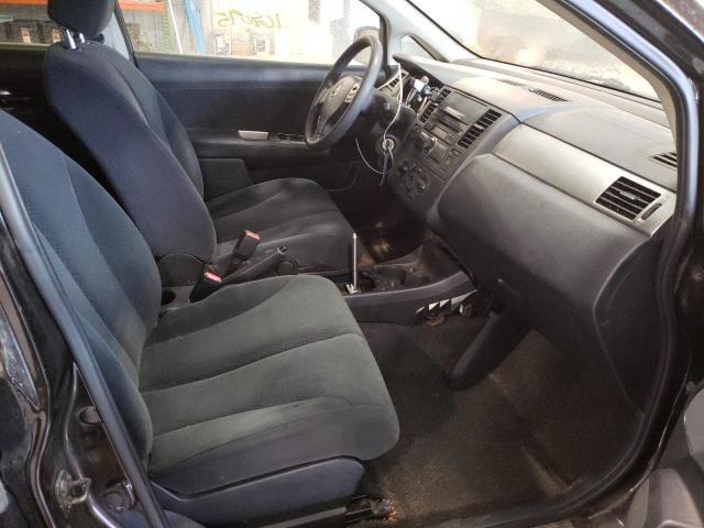 صورة رقم 5 من المزاد - 2011 NISSAN VERSA S مع VIN 3N1BC1CP4BL411960