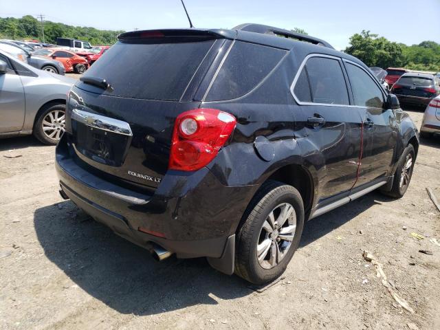 Photo 4 from auction – 2013 CHEVROLET EQUINOX LT with VIN 2GNFLNE39D6315367