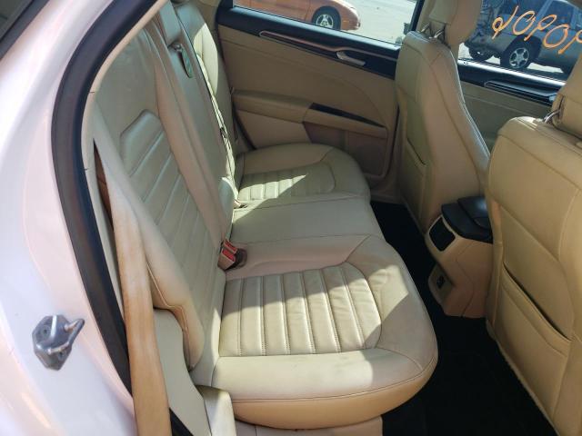 Photo 6 from auction – 2013 FORD FUSION SE with VIN 3FA6P0HR7DR103503