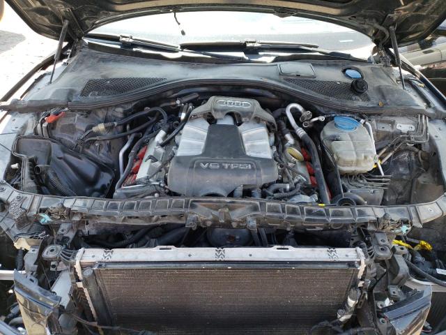 Photo 7 from auction – 2013 AUDI A7 PRESTIG with VIN WAU3GAFC0DN125019