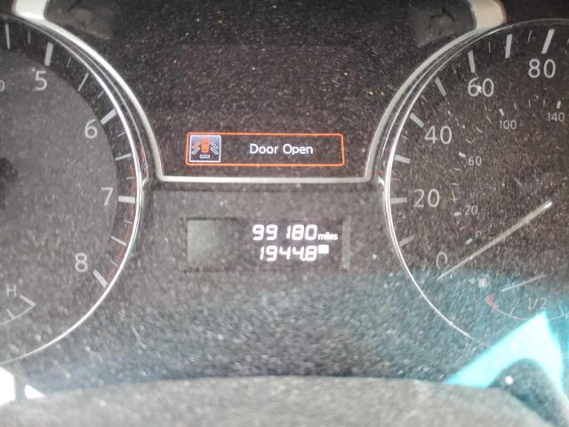 Photo 8 from auction – 2013 NISSAN ALTIMA 2.5 with VIN 1N4AL3AP2DN475169