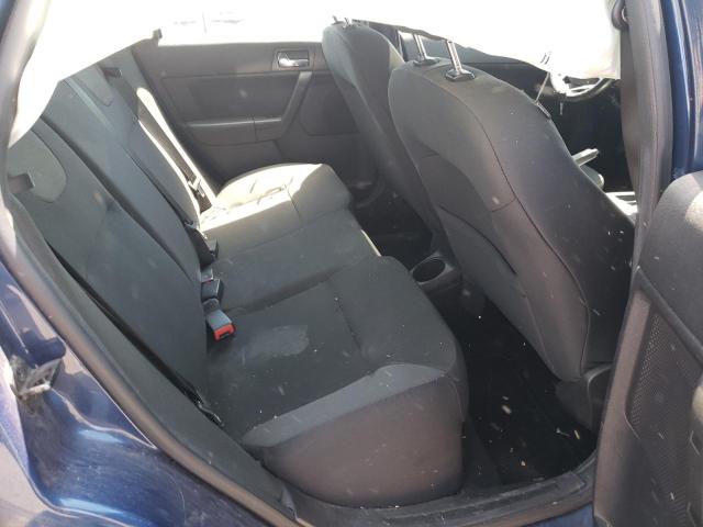 Photo 6 from auction – 2008 FORD FOCUS SE with VIN 1FAHP35N58W252619
