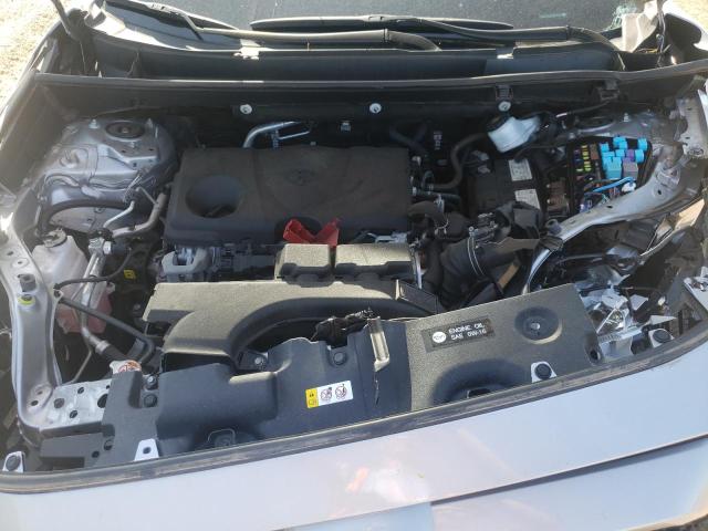 Photo 7 from auction – 2019 TOYOTA RAV4 LE with VIN 2T3F1RFV3KW018361