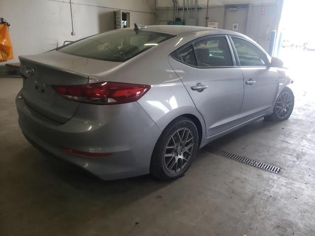 Photo 4 from auction – 2017 HYUNDAI ELANTRA with VIN 5NPD84LF1HH003294