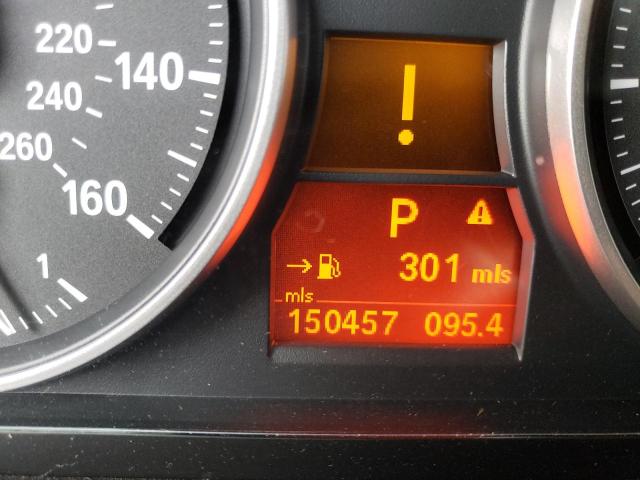 Foto 8 de la subasta – 2011 BMW 328 XI con VIN WBAPK7C57BA819638