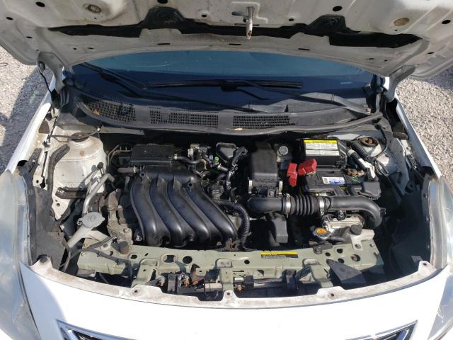Photo 7 from auction – 2014 NISSAN VERSA S with VIN 3N1CN7AP1EK457812
