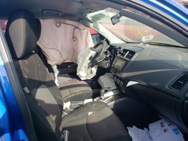 Photo 5 from auction – 2019 MITSUBISHI OUTLANDER with VIN JA4AP3AU6KU030919
