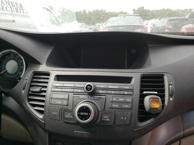 صورة رقم 9 من المزاد - 2012 ACURA TSX TECH مع VIN JH4CU2F6XCC021092