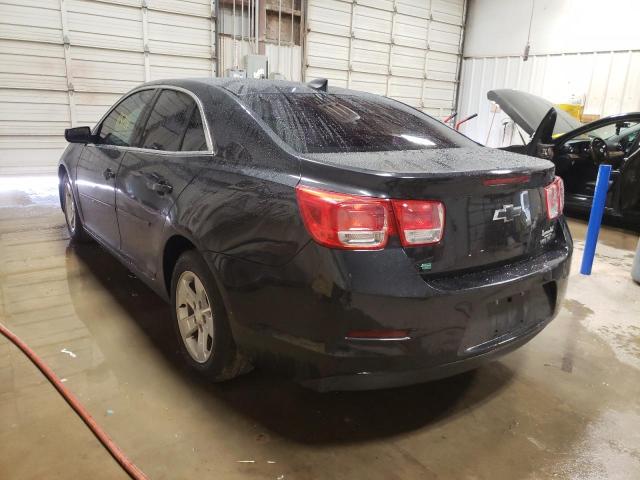 Photo 3 from auction – 2015 CHEVROLET MALIBU LS with VIN 1G11A5SL6FF268734