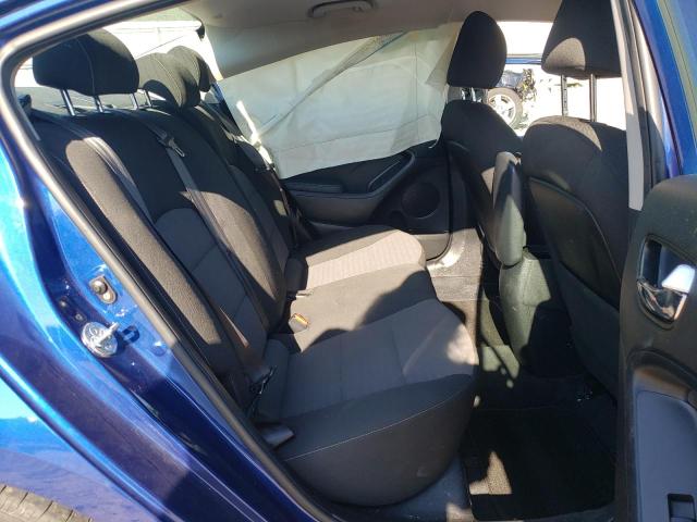 Photo 6 from auction – 2018 KIA FORTE LX with VIN 3KPFL4A75JE164471