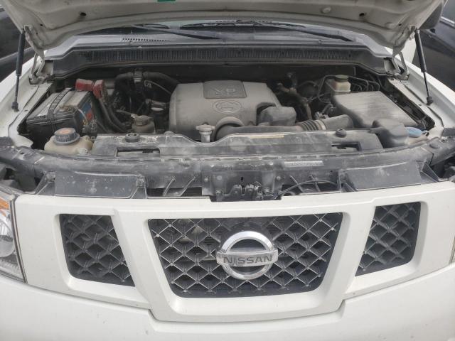 Photo 7 from auction – 2014 NISSAN ARMADA SV with VIN 5N1BA0ND2EN613177