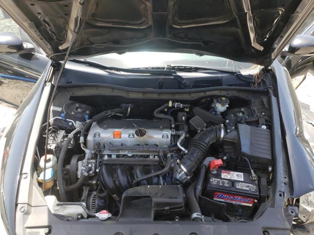 Photo 7 from auction – 2012 HONDA ACCORD SE with VIN 1HGCP2F6XCA172522