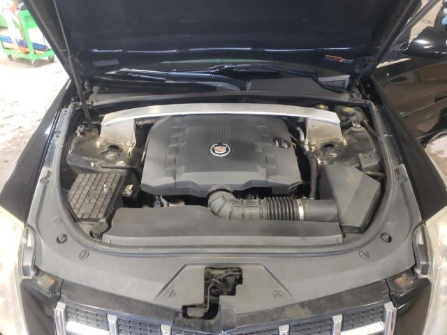 Photo 7 from auction – 2012 CADILLAC CTS with VIN 1G6DC5E52C0144344