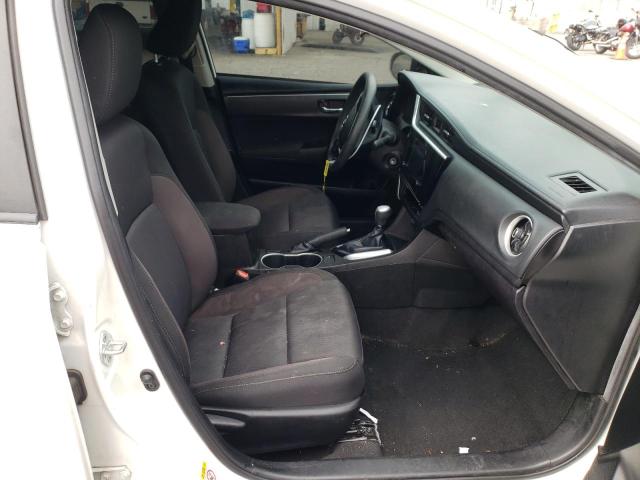 Photo 5 from auction – 2019 TOYOTA COROLLA L with VIN 5YFBURHE5KP894541